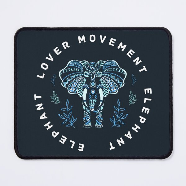 Item preview, Elephant Lover Movement designed and sold by Vimbuy.