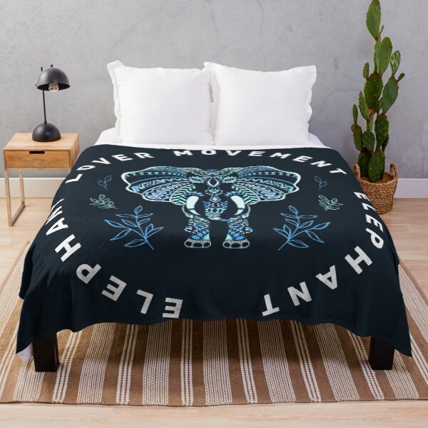 Item preview, Elephant Lover Movement designed and sold by Vimbuy.