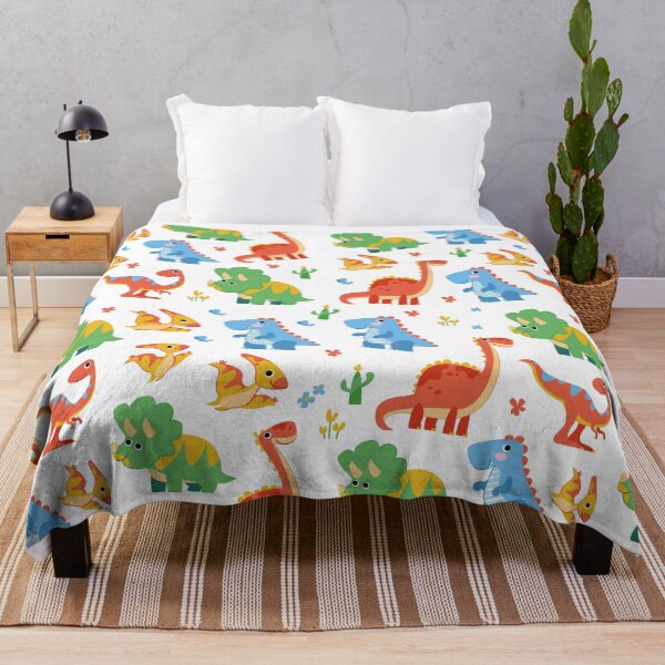 Item preview, Copy of green dinosaur pattern dino dark and light green dinosaur pattern designed and sold by Tshirtk.