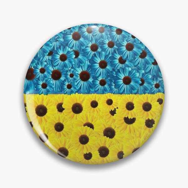 Item preview, Sunflowers for Ukraine!  designed and sold by GoldenMMoments.