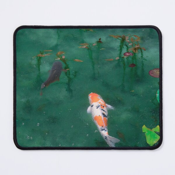 Item preview, Koi fish designed and sold by kimmary0.