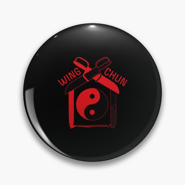 Item preview, Wing Chun Weapons Temple designed and sold by denissebla.