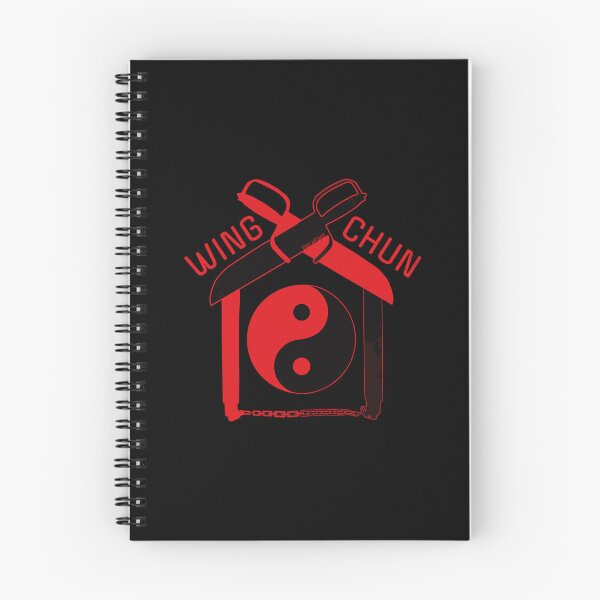 Item preview, Wing Chun Weapons Temple designed and sold by denissebla.