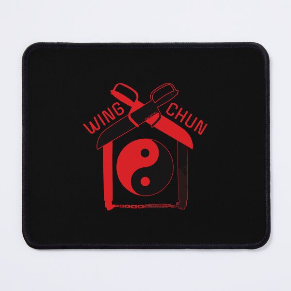 Item preview, Wing Chun Weapons Temple designed and sold by denissebla.