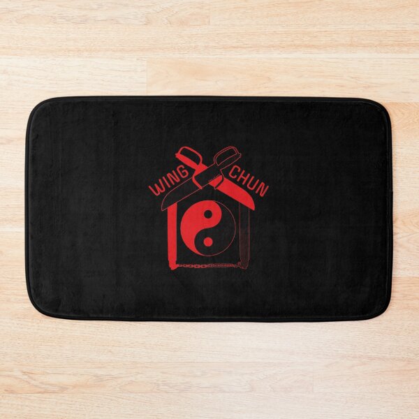 Item preview, Wing Chun Weapons Temple designed and sold by denissebla.