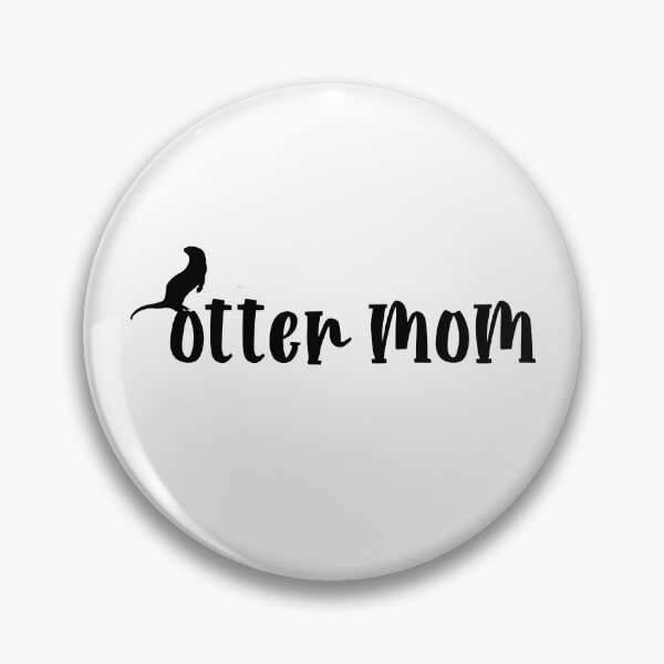 Item preview, Otter Mom designed and sold by stareongroup.