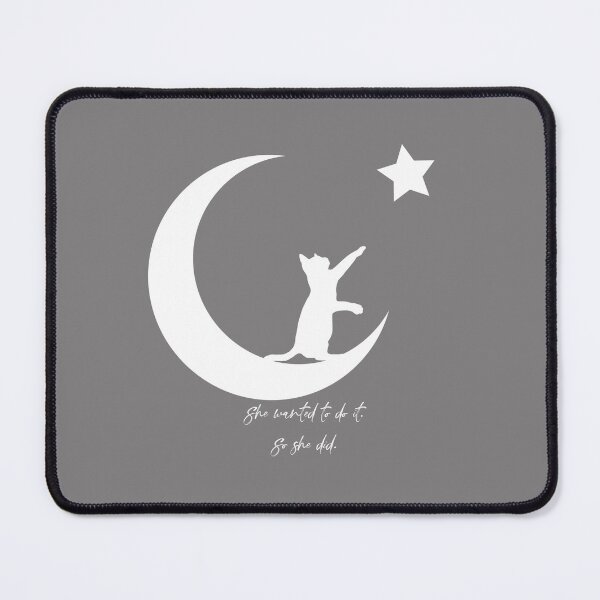 Item preview, She Wanted To Do It So She Did II designed and sold by ladytarleton.