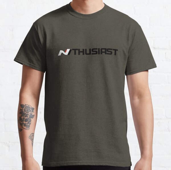 Hyundai Motorsport T Shirts for Sale Redbubble