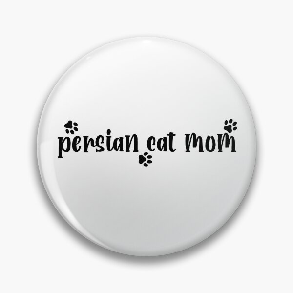 Item preview, Persian Cat Mom designed and sold by stareongroup.
