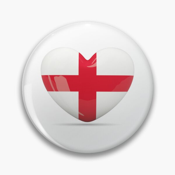 Item preview, The Heart of England  designed and sold by Steven Dawson.