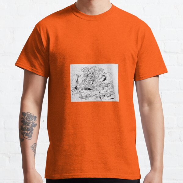 Little People Classic T-Shirt