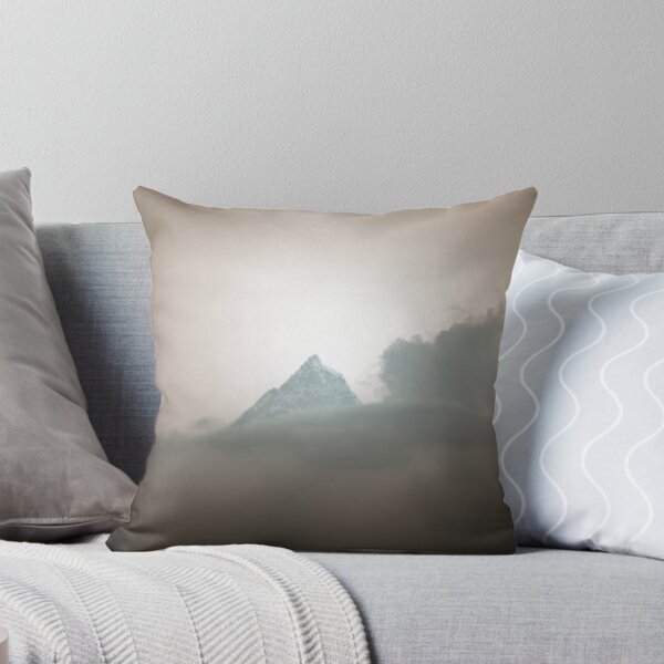 Item preview, Pokhara Fishtail designed and sold by JohnDalkin.