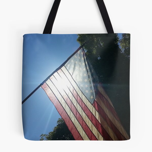 Item preview, Long May It Wave  designed and sold by oneeyephoto.
