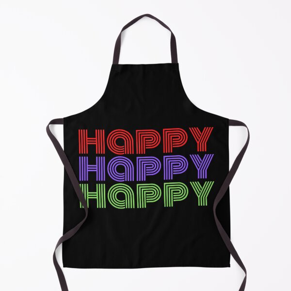 Item preview, Happy Happy Happy  designed and sold by Bk-originals.