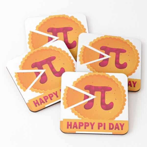 Item preview, National Pi Day - happy pi day mathematic math teacher leopard rainbow - Cake Pi designed and sold by FastHub.