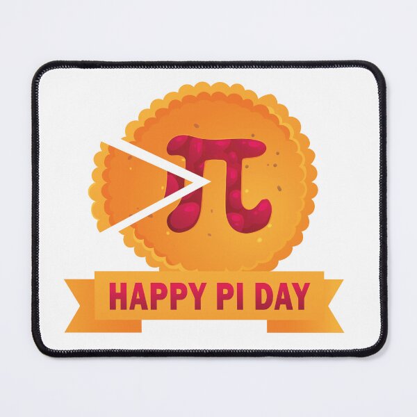 Item preview, National Pi Day - happy pi day mathematic math teacher leopard rainbow - Cake Pi designed and sold by FastHub.