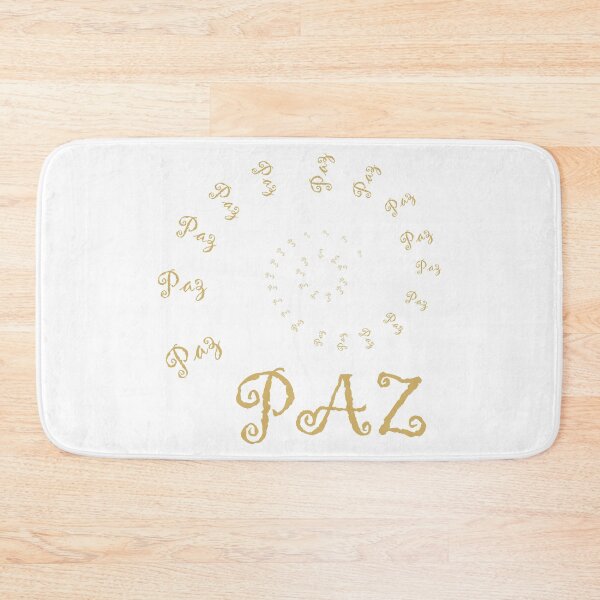 Item preview, Paz 1 Au designed and sold by ideiarte.