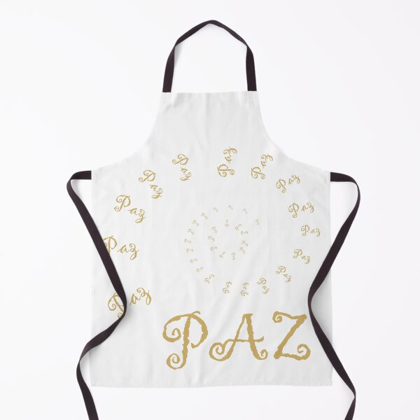Item preview, Paz 1 Au designed and sold by ideiarte.