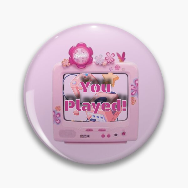 Item preview, You Played! designed and sold by Lashawn2410.