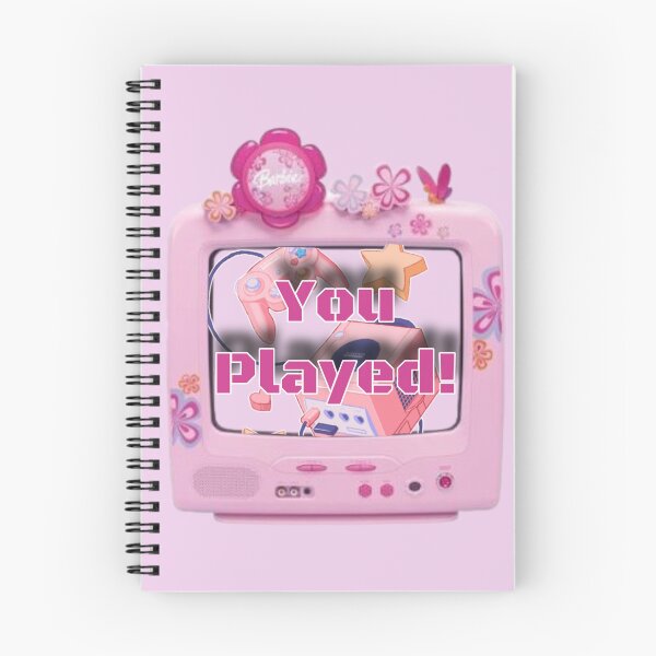 Item preview, You Played! designed and sold by Lashawn2410.