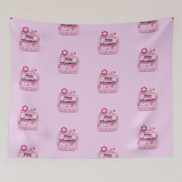 Item preview, You Played! designed and sold by Lashawn2410.