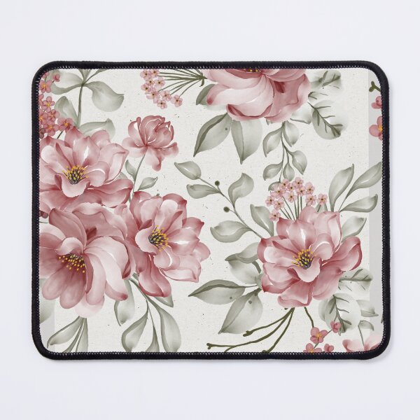 Item preview, Spring Floral Pattern designed and sold by Levated.