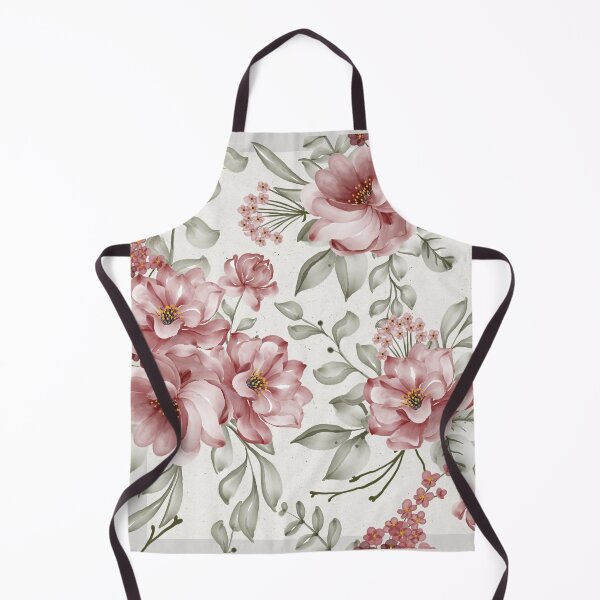Item preview, Spring Floral Pattern designed and sold by Levated.