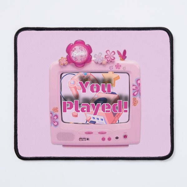 Item preview, You Played! designed and sold by Lashawn2410.