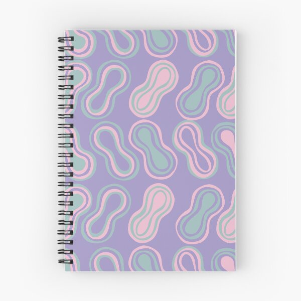 Item preview, gentle lines, flexible lines, smooth lines designed and sold by AvotArt.