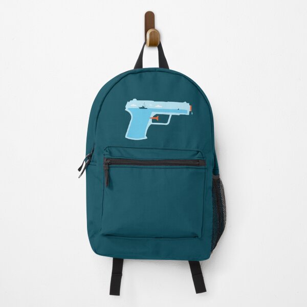 Item preview, Water Gun designed and sold by Ryder Doty.
