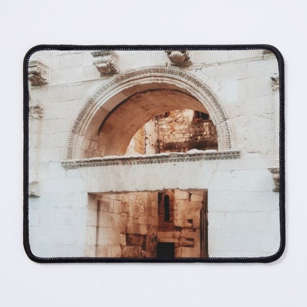 Item preview, City Wall of Split  designed and sold by Emilia Oxelheim.