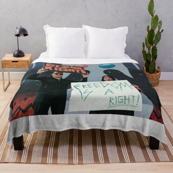 Item preview, Freedom is a right designed and sold by Shope Buzz.