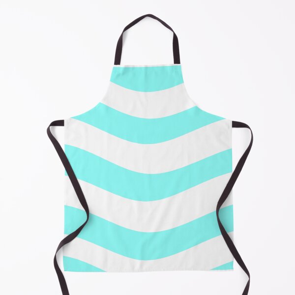 Item preview, Diseño de onda lindo verde azulado y blanco designed and sold by superchele.