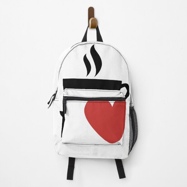Item preview, i love coffee designed and sold by bob-design1.