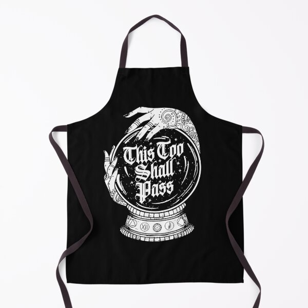 Item preview, This Too Shall Pass AA NA Recovery designed and sold by AmendApparel.