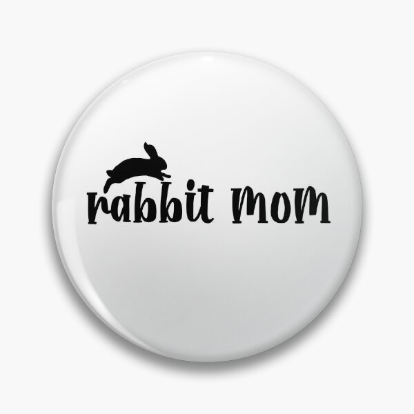 Item preview, Rabbit Mom designed and sold by stareongroup.