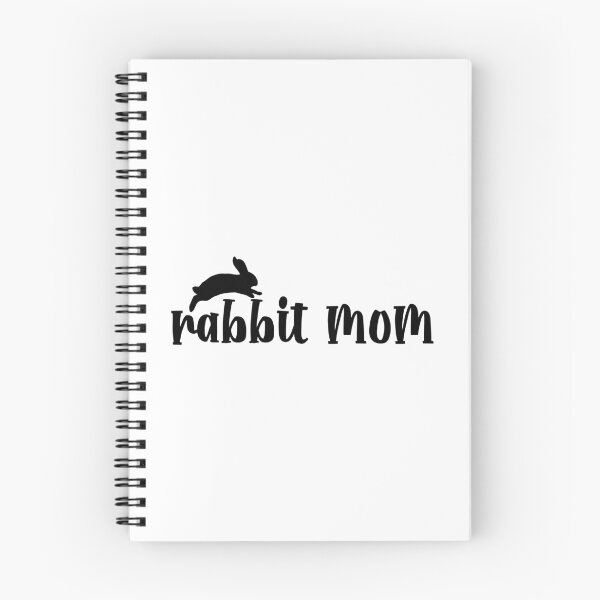 Item preview, Rabbit Mom designed and sold by stareongroup.