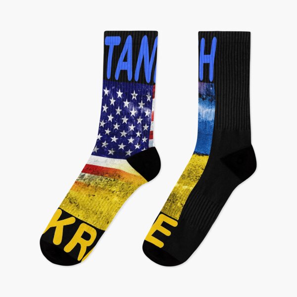 Item preview, I Stand with Ukraine Decal, Ukraine Flag, Vinyl Decal designed and sold by SHOPNICHKA.