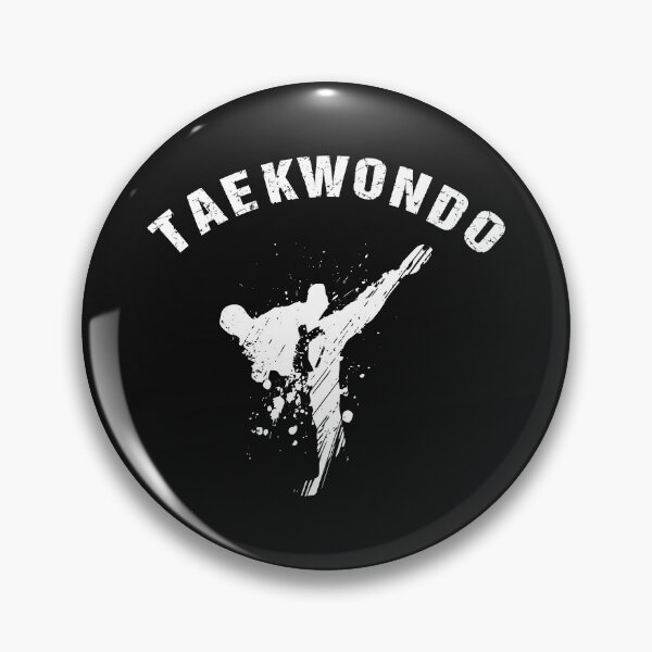 Item preview, Taekwondo 태권도 designed and sold by ShoPellY.