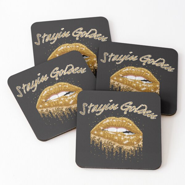Item preview, Stayin Golden designed and sold by Lashawn2410.