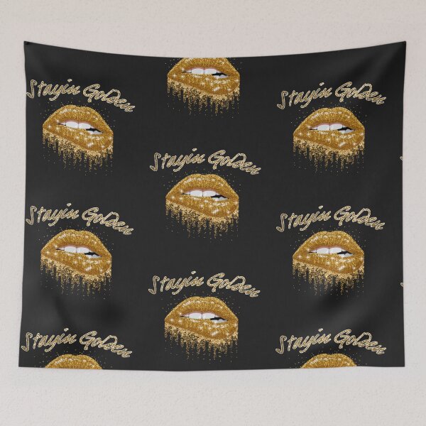 Item preview, Stayin Golden designed and sold by Lashawn2410.