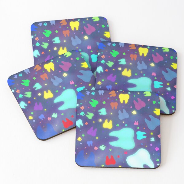 Item preview, tooth galaxy designed and sold by Optimalistin.