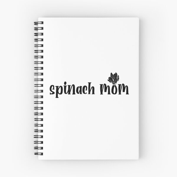 Item preview, Spinach Mom designed and sold by stareongroup.