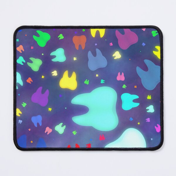 Item preview, tooth galaxy designed and sold by Optimalistin.