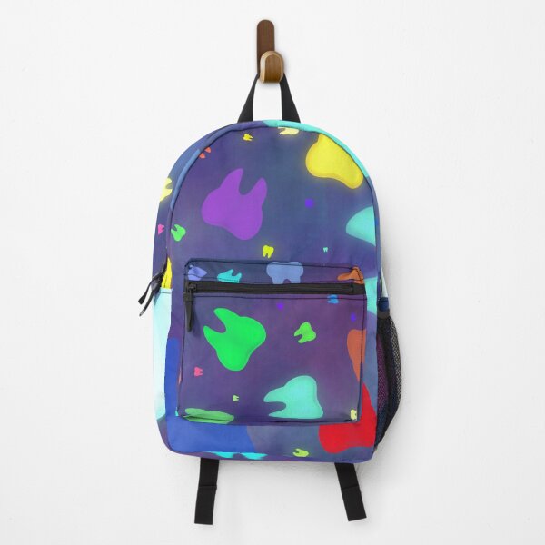 Item preview, tooth galaxy designed and sold by Optimalistin.