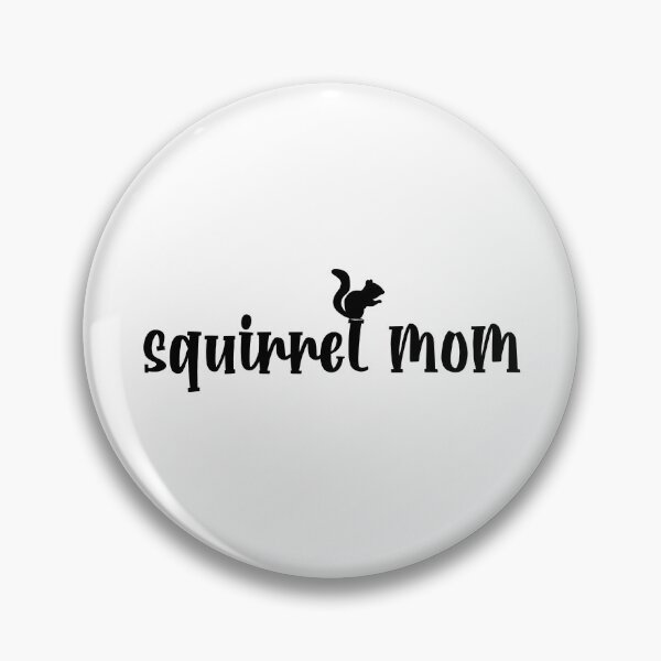 Item preview, Squirrel Mom designed and sold by stareongroup.