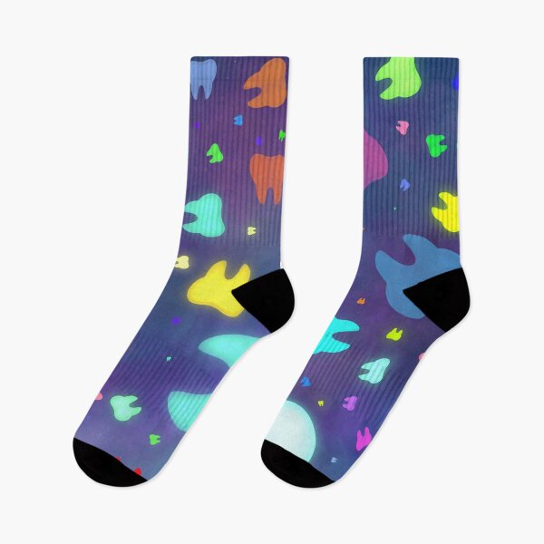 Item preview, tooth galaxy designed and sold by Optimalistin.