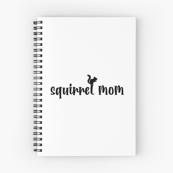 Item preview, Squirrel Mom designed and sold by stareongroup.