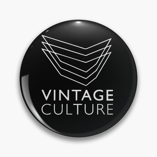 Item preview, Vintage Culture designed and sold by rodx24.