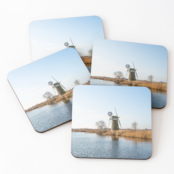 Item preview, Norfolk windmill designed and sold by yackers1.